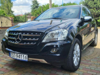 Mercedes Ml 320 Cdi 4matic Panorama Lift Wąchock - zdjęcie 1