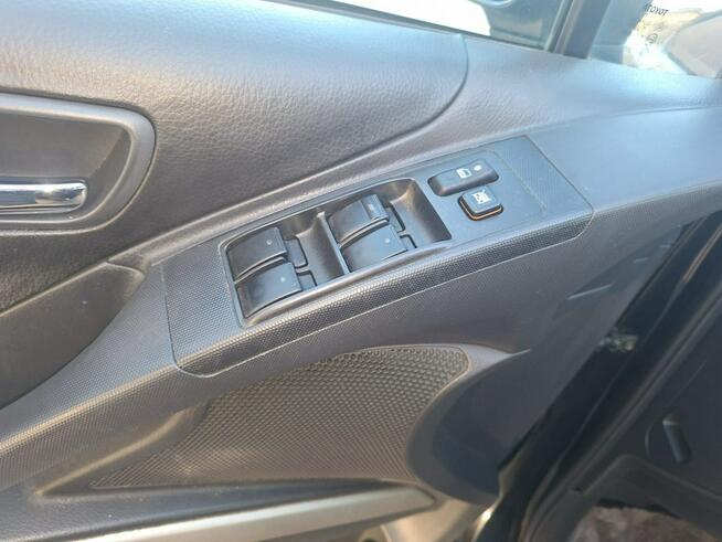 Toyota Corolla Verso LPG.Nowa butla.Nowy rozrząd+olej. Stargard - zdjęcie 12