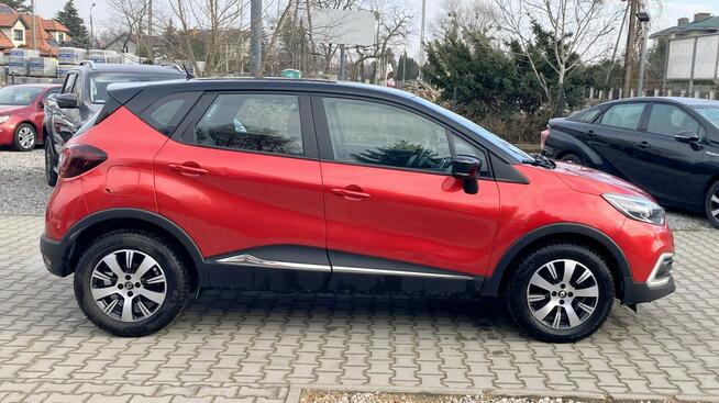 Renault Captur Automat Konstancin-Jeziorna - zdjęcie 2