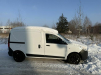 DACIA Dokker 2020 r. WE1T212 od syndyka Warszawa - zdjęcie 5