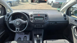 Volkswagen Golf Plus DSG Serwisowany Zieleniewo - zdjęcie 11