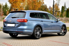 Volkswagen Passat 1.6TDI 120KM Virtual Full Led Navi Kamera Panorama Płock - zdjęcie 3