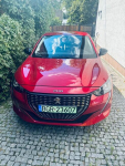 Sprzedam peugeot 208
