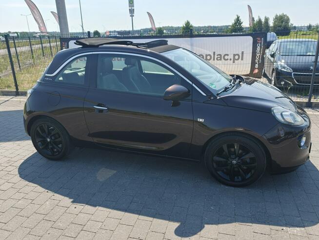 Opel Adam Lipówki - zdjęcie 6