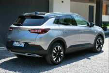 Opel Grandland X CDTi nawigacja kamera climatronic zarej. PL Zamość - zdjęcie 6