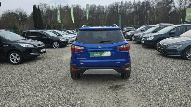 Ford EcoSport Webasto Zieleniewo - zdjęcie 8