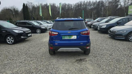Ford EcoSport Webasto Zieleniewo - zdjęcie 8