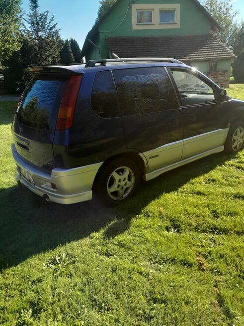 Sprzedam Mitsubishi Space Runner Leśna - zdjęcie 8