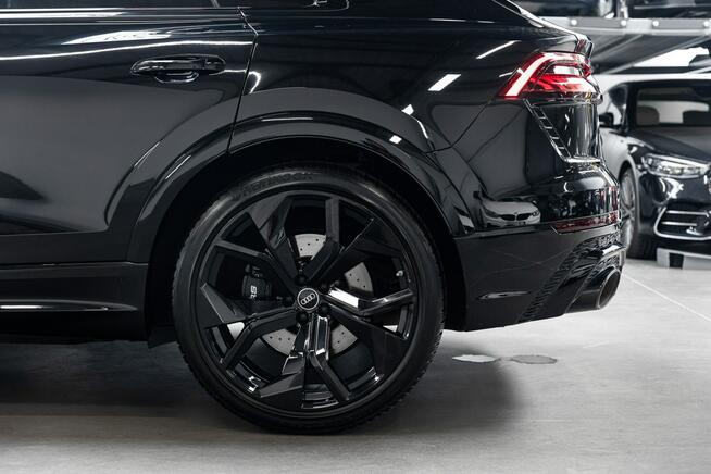 Audi RS Q8 600KM. Specyfikacja 852 000 zł. Gwarancja 10.2027. FV23%. Węgrzce - zdjęcie 11