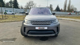 Land Rover Discovery 2.0d 241KM Salon PL_ I wł_ Hak_Bezwypadkowy! ASO! Szczecin - zdjęcie 4