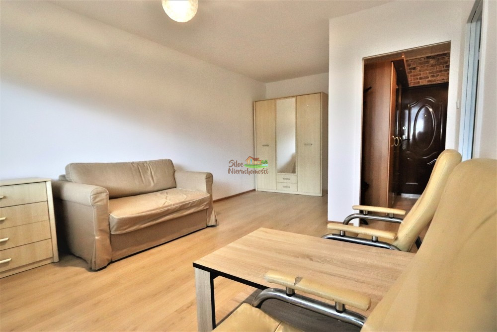 Kawalerka do wynajęcia, 36m2 os. Kopernik Głogów - zdjęcie 1