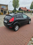 Ford Fiesta MK 7 Grodzisk Wielkopolski - zdjęcie 7