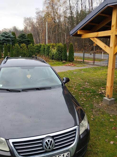 volkswagen passat b6 1.9 tdi comfortline Mielec - zdjęcie 2