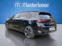 Opel Astra 1.2 T Elegance S&amp;S ! Z Polskiego Salonu ! Faktura Vat ! Warszawa - zdjęcie 7