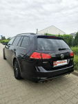 Volkswagen Golf DSG HighLine R-LineZadbanyRata670zł Śrem - zdjęcie 12