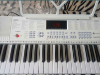 Nowy profesjonalny keyboard Słupsk - zdjęcie 2