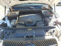 Mercedes GLE 450 4Matic / pakiet AMG / niski przebieg Białystok - zdjęcie 11