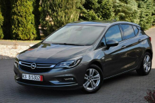 Opel Astra 1,4 Benz Turbo 125KM PDC Alufelgi 1Wł. Serwis z DE !! Ostrów Mazowiecka - zdjęcie 11