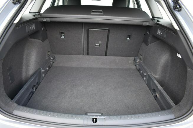 Seat Leon SP Style 1.5 130KM Salon PL 1Wł. Serwis ASO VAT 23% Poznań - zdjęcie 8