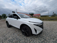 Nissan Qashqai Tekna, Hand Up, kamery 360 Kamienna Góra - zdjęcie 3