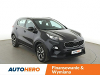 Kia Sportage klima-auto tempomat navi kamera hak Warszawa - zdjęcie 10