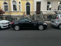 Sprzedam Mercedes slk