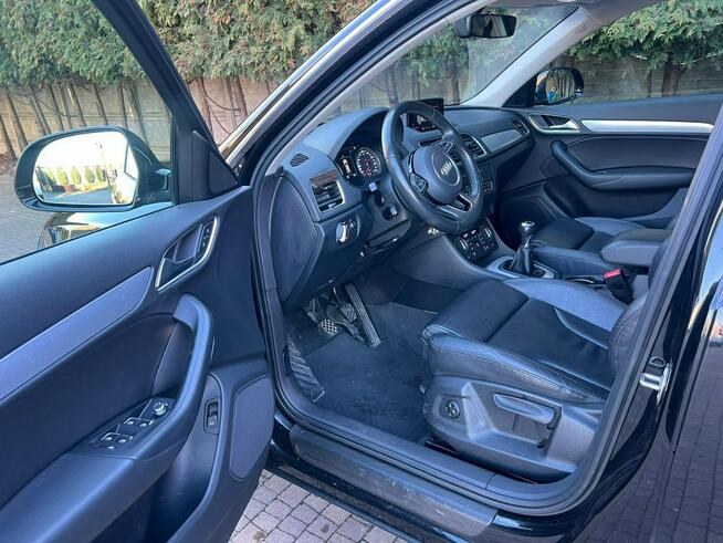 Audi Q3 2018 2.0 Tdi Karolinki - zdjęcie 6