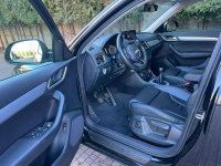 Audi Q3 2018 2.0 Tdi Karolinki - zdjęcie 6