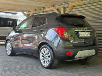 Opel Mokka 1.4 Turbo Innovation, Instalacja LPG Tenczynek - zdjęcie 6