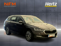 Škoda Octavia 2,0 TDI DSG(150 KM) Style Salon PL F-Vat Warszawa - zdjęcie 3