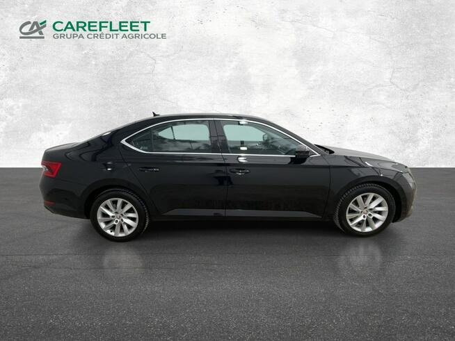 Skoda Superb 1.5 TSI Ambition DSG Warszawa - zdjęcie 4