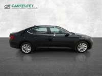 Skoda Superb 1.5 TSI Ambition DSG Warszawa - zdjęcie 4