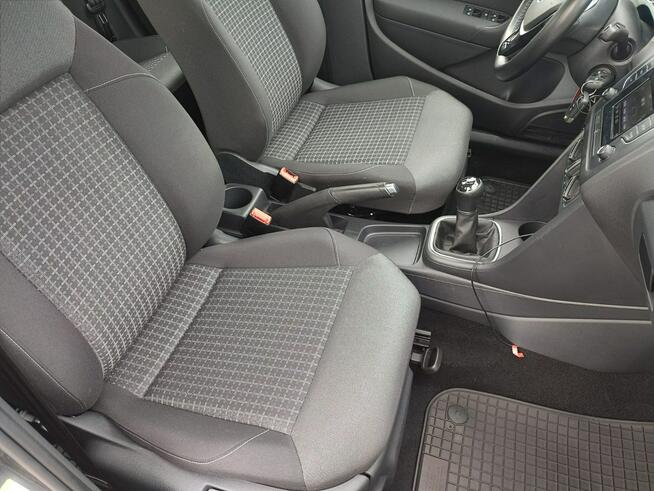 Volkswagen Polo Salon Polska  24 ty.km Otwock - zdjęcie 8