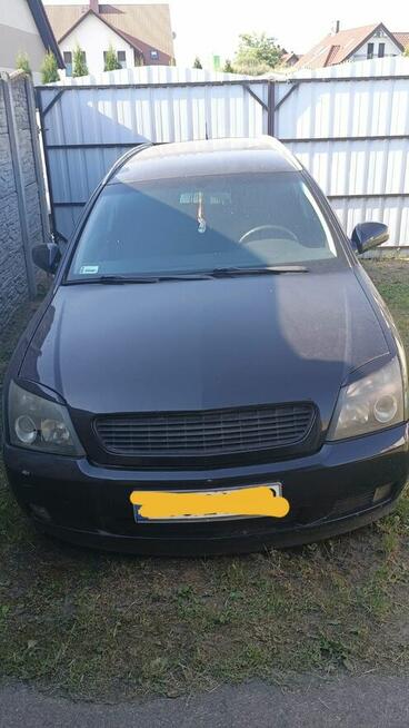 Opel Vectra C 2.0 Turbo 175KM Gostyń - zdjęcie 5