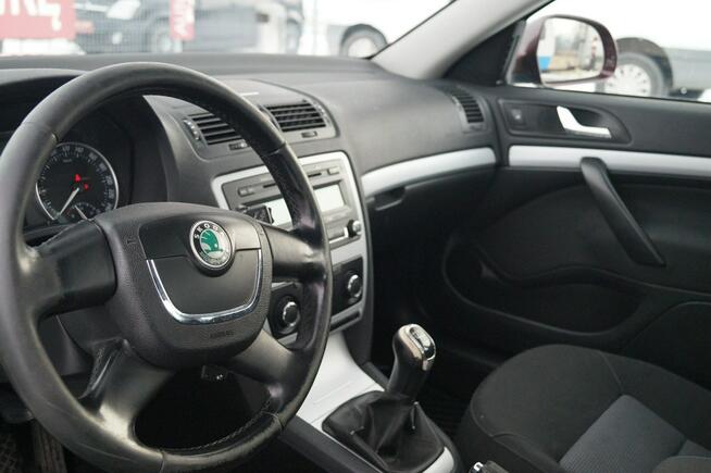 Škoda Octavia SALON PL II-GI WŁ STAN BDB Goczałkowice-Zdrój - zdjęcie 4
