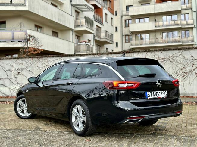 Opel Insignia Faktura VAT 23% Sports tourer Tarnowskie Góry - zdjęcie 3