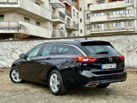 Opel Insignia Faktura VAT 23% Sports tourer Tarnowskie Góry - zdjęcie 3