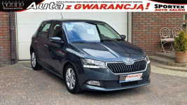 Škoda Fabia 1.0 TSI 95 KM,AMBITION, Salon PL,F.VAT23% Bezwypadkowa Aleksandrów Łódzki - zdjęcie 2