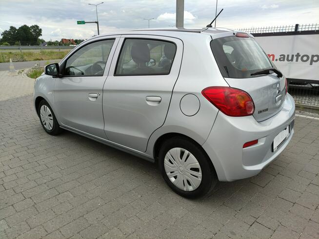 Mitsubishi Space Star Lipówki - zdjęcie 8