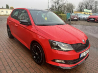 Škoda Fabia Monte Carlo benzyna szklany dach Słupsk - zdjęcie 3