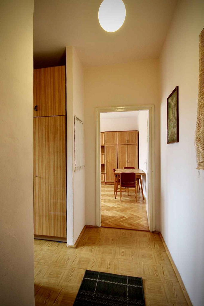 1pok, 39met, okolice Gajowej ROZKŁAD/OGRÓD (Wrocław) Krzyki - zdjęcie 5