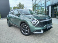 Kia Sportage 1.6 T-GDI 150 KM 6MT FWD WersjaL SalonPL SerwisASO Łódź - zdjęcie 9