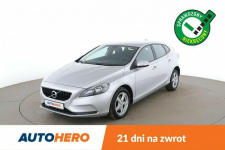 Volvo V40 GRATIS! Pakiet Serwisowy o wartości 1500 zł! Warszawa - zdjęcie 1
