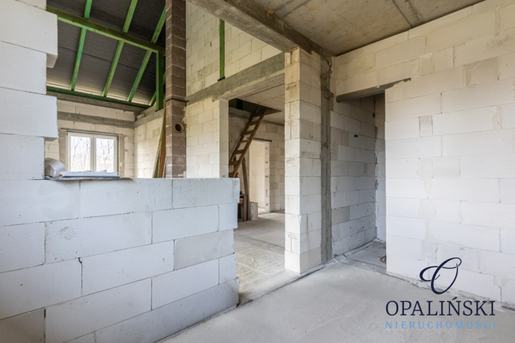 Do aranżacji | Duży garaż | Potencjał | 22,22ar | Brzóza Królewska - zdjęcie 5