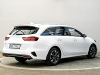 Kia Ceed SW 1.5 T-GDI 7DCT Tribute 140KM Salon Polska Poznań - zdjęcie 3