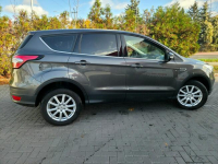 Ford Kuga 1.5 120KM Super Stan Import Raty Opłaty !!! Łęczyca - zdjęcie 10