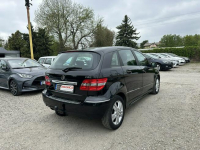 B 180CDI/Manual/HAK/Auto zarejestrowane w Polsce/Zamiana/Kredyt Warszawa - zdjęcie 9