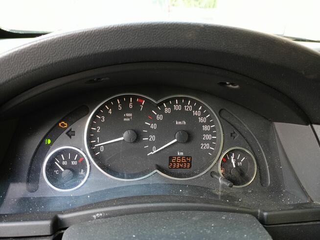 Opel meriva Mielec - zdjęcie 5