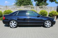 Audi A4 Rezerwacja ! Rezerwacja !! Rezerwacja !!! Zambrów - zdjęcie 12