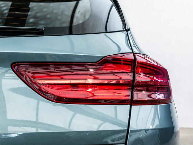 Kia Ceed SW 1.5 T-GDI 7DCT M 160KM Salon Polska Poznań - zdjęcie 10